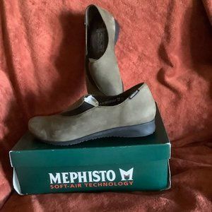 Women Mephisto Figura Comfort Shoes